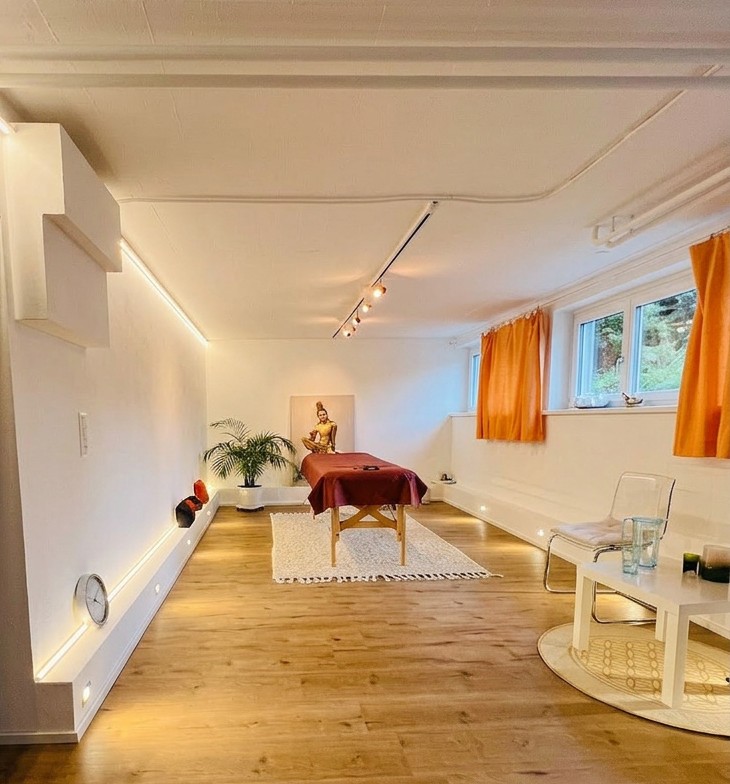 Naturheilpraxis Zürich Altstetten